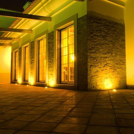 Quinta Da Esteva Moncarapacho Luaran gambar