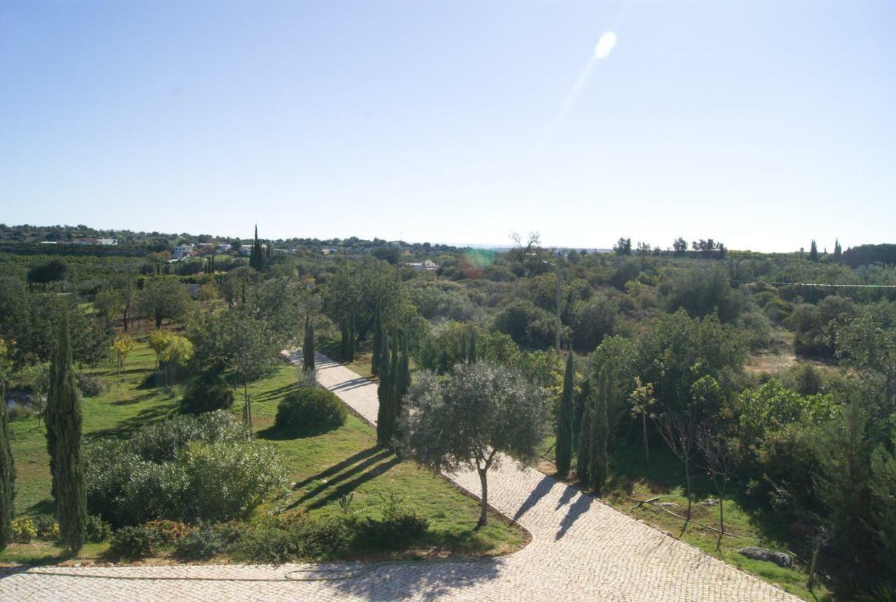 Quinta Da Esteva Moncarapacho Luaran gambar