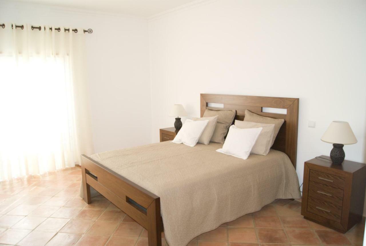 Quinta Da Esteva Moncarapacho Luaran gambar