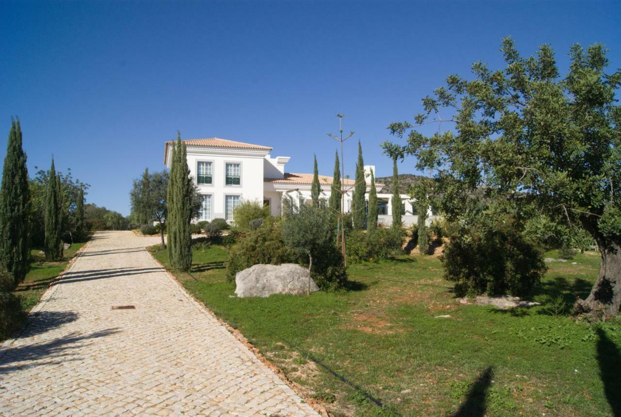 Quinta Da Esteva Moncarapacho Luaran gambar