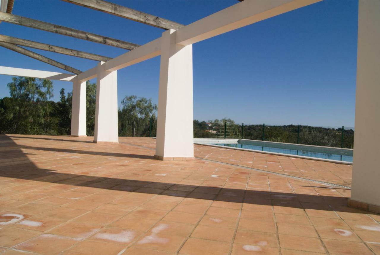 Quinta Da Esteva Moncarapacho Luaran gambar