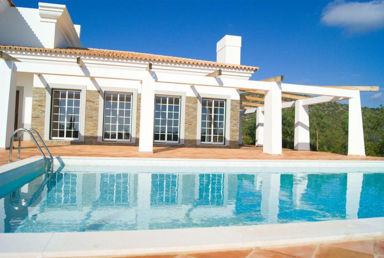 Quinta Da Esteva Moncarapacho Luaran gambar