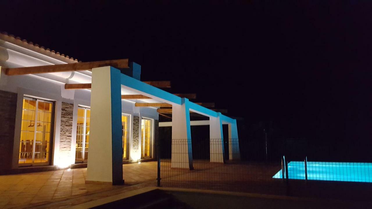 Quinta Da Esteva Moncarapacho Luaran gambar