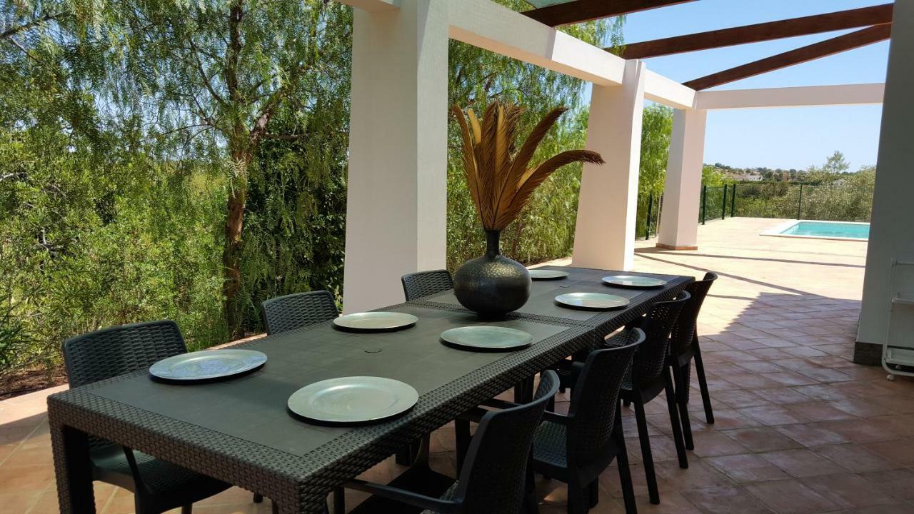Quinta Da Esteva Moncarapacho Luaran gambar