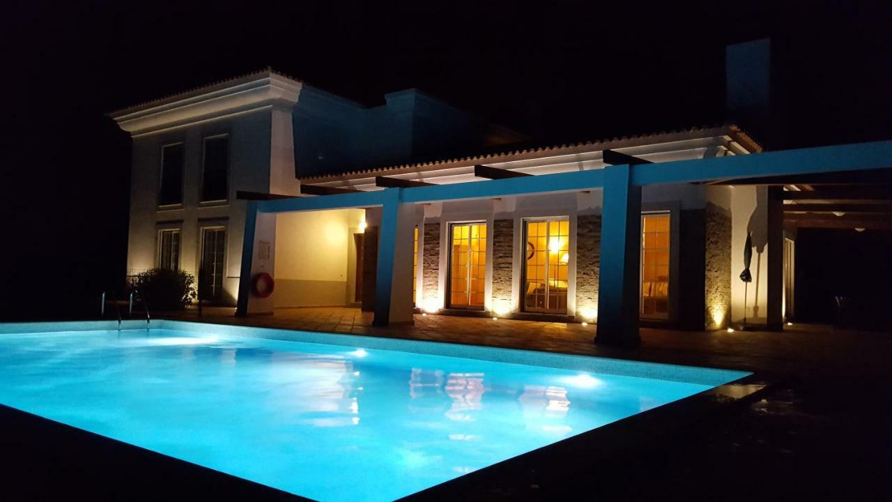 Quinta Da Esteva Moncarapacho Luaran gambar