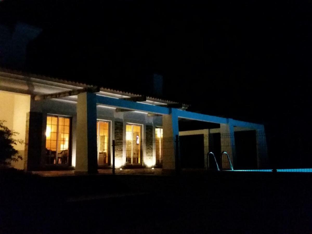 Quinta Da Esteva Moncarapacho Luaran gambar
